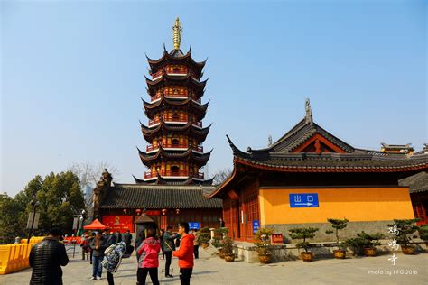 探访南京鸡鸣寺内的历史遗存（图）_年间