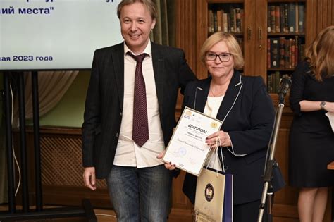 Названы победители международного литературного конкурса «Гений места»