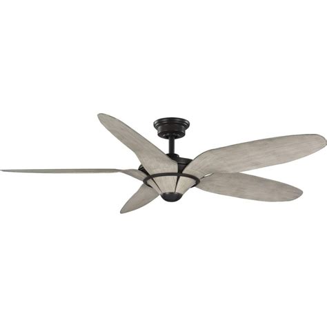 Buy Mesilla 60 in. Indoor 5-Blade Antique Wood/Antique Bronze DC Motor ...
