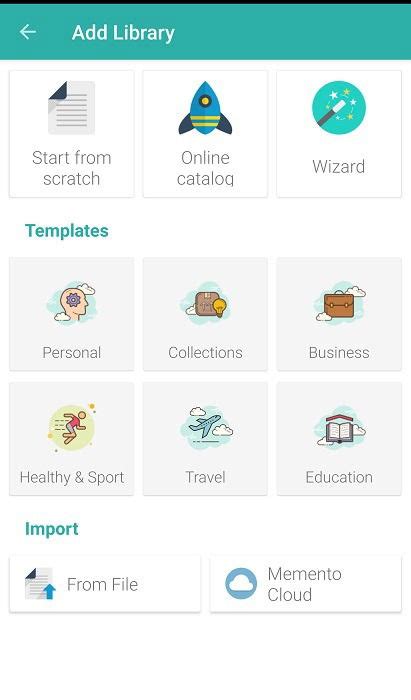 Organizing Apps Android 的图像结果