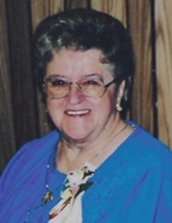 Josephine Mary Karstetter - 2023 - Farber Funeral Home