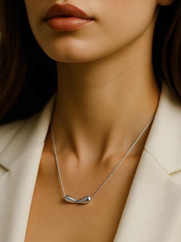 Voguish Pendants – Rubans