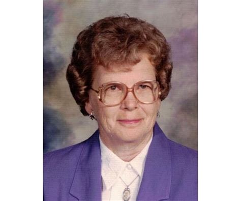 Betty Jean Knutson Obituary (2023) - Dawson, MN - Hanson & Dahl Funeral ...