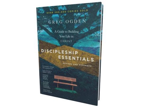 Image result for Discipleship Essentials
