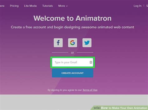 Image result for How to Create Animation Graphics