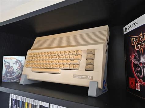 Commodore Computer Display 的图像结果