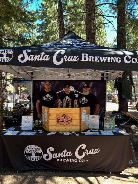 Santa Cruz Brewing Company (@santacruzbrewing) • Instagram photos and ...