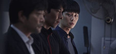 10 Mind-Bending Korean Mystery Thrillers To Binge-Watch If You Liked ...