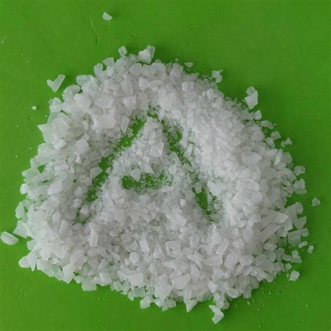Aluminum sulphate / Al2(SO4)3 - CAS No.: 10043- - OEM (China ...