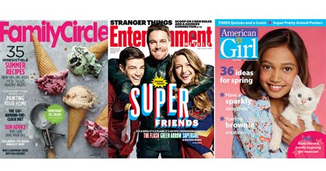 Image result for Magazine Subscriptions