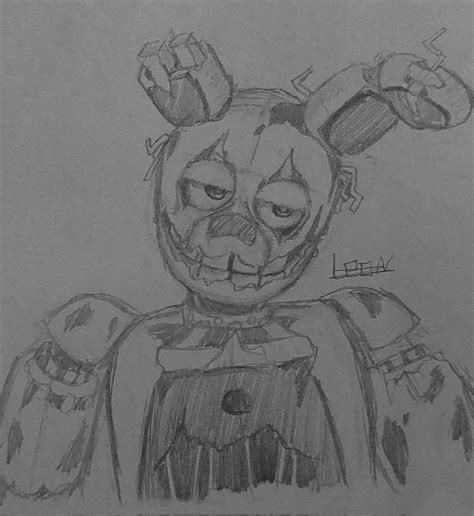 Image result for Spring Trap Draw