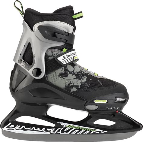 Bladerunner Kids Ice Skates Size 5 - Premium Quality for Young Skaters ...