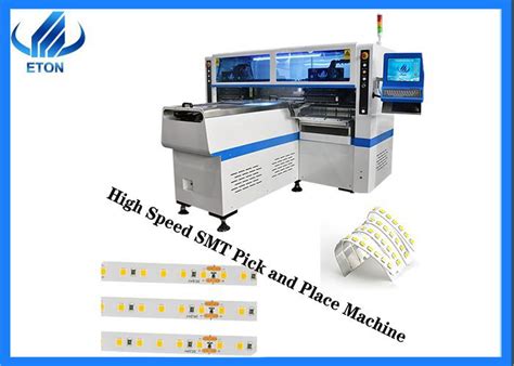 LED Strip Manufacturing Machine 的图像结果