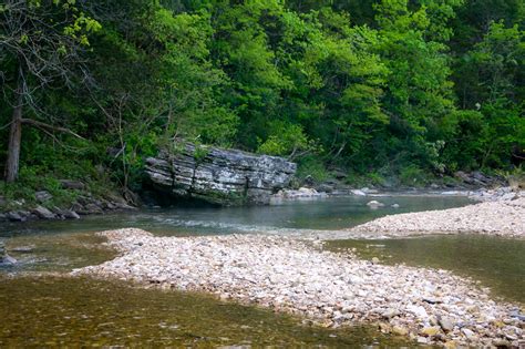 How To Hike the Ozark Highlands Trail - The Trek
