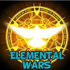 Image result for Elemental Wars Tutorial