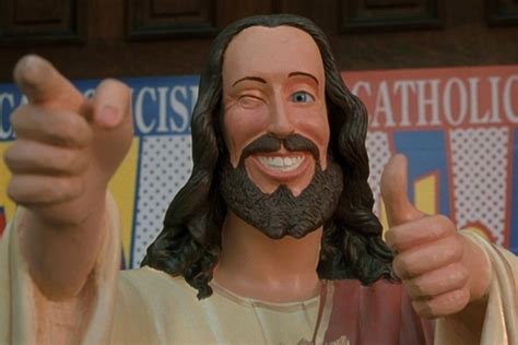 Slideshow: Movie Jesuses