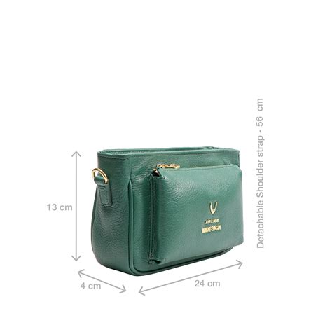 CALLAS 01 SLING BAG – Hidesign