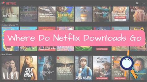 Access Netflix Downloads 的图像结果