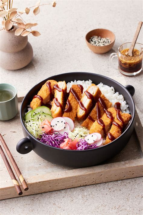 Katsu Donburi