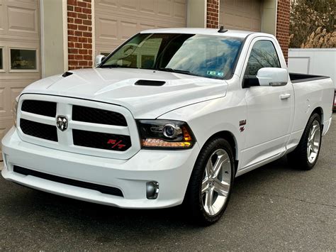 Ram 1500 Sport R T