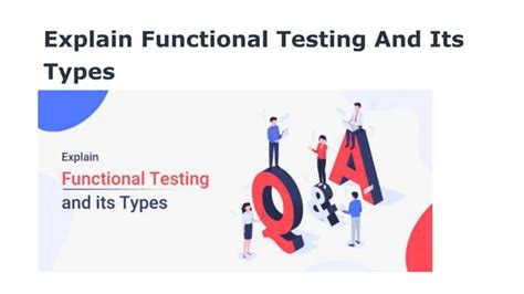 Functional Testing Types with Examples 的图像结果
