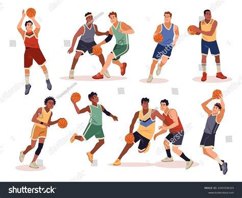 Basketball Drawing Reference 的图像结果