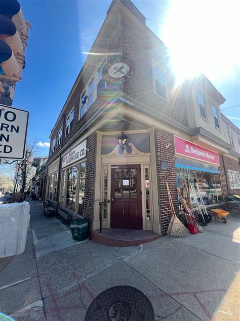 Michael R. Harvey on LinkedIn: Kilian Hardware: Philadelphia, PA.