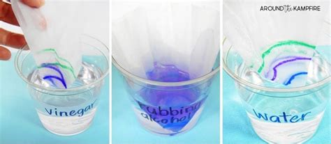 Image result for Class 4 Science Experiments