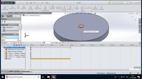 Adaptive Spring SolidWorks 的图像结果