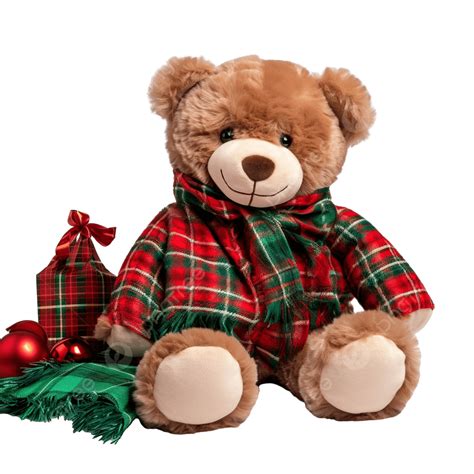Teddy Christmas Tree Decorations at Sara Sugerman blog