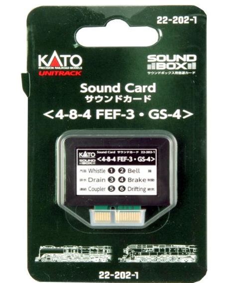 Image result for Kato Sound Box