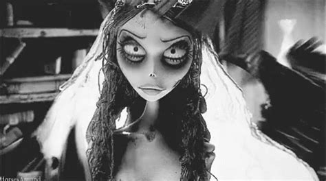 Image result for Corpse Bride ASMR