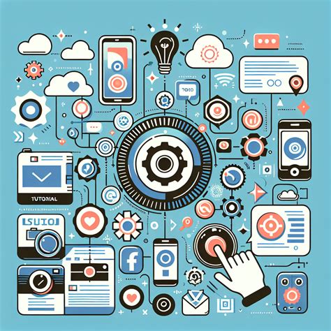 Image result for Social Media Tutorial