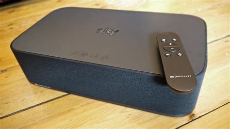 Image result for Sky Box Sound Problems