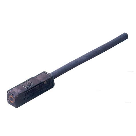 E2S-Q11 1M Omron | Omron Inductive Block Proximity Sensor, 1.6 mm ...