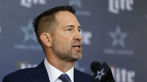 Brian Schottenheimer’s first year compared to past Cowboys coaches