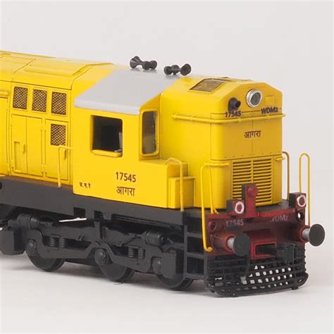 Precision Model Works