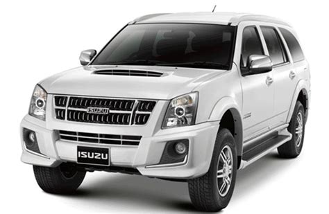 HM to contract manufacture Isuzu SUV and pickups at its Chennai plant ...