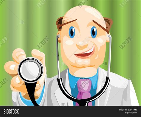 Image result for Alien Doctor Cartoon