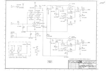 Image result for RTTY Decoder Circuit