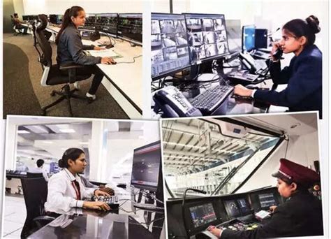 RapidX shift: From train ops to customer care, women to play greater ...