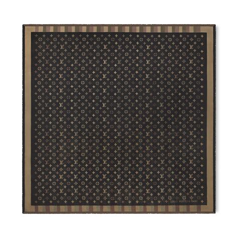 Shawls and Stoles - Women | Louis Vuitton India