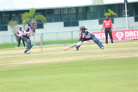 KCA TCM PINK CHALLENGERS SEASON – 4 FINAL PRESENTATION CEREMONY ...