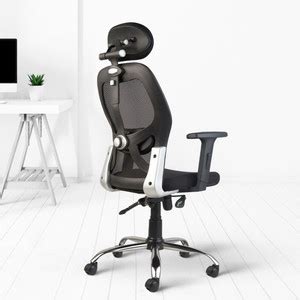 CELLBELL Taurus C100 High Back Comfortable Mesh Office Adjustable Arm ...
