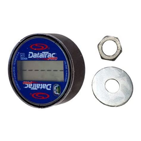 Genuine Stemco Data Trac Hubodometer - 600-9999 : Amazon.in: Car ...