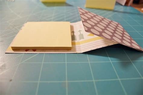Image result for Magnolia Lane Post It Note Holder Tutorial