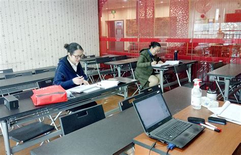 内蒙古对外汉语培训学校 传承汉文化需要年轻人 - 知乎