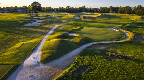 Rockaway Hunting Club — PJKoenig Golf Photography