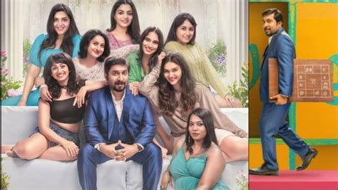 4 exciting Malayalam OTT, theatre releases to watch this weekend ...