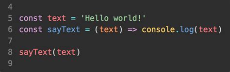 JavaScript Environment 的图像结果